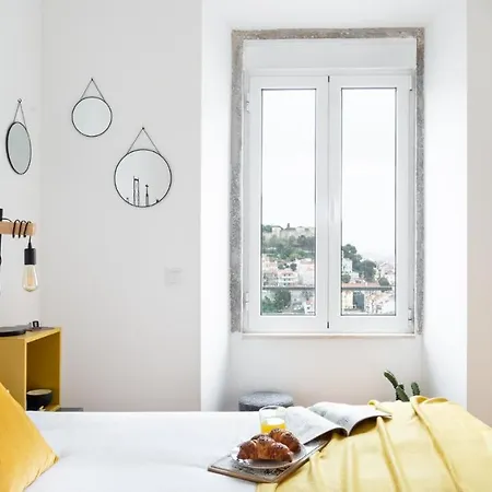 Plum Guide - Damasquino Apartment