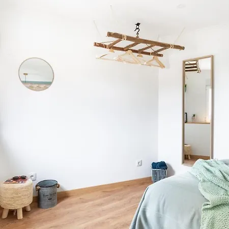 Apartment Plum Guide - Damasquino Lisbon